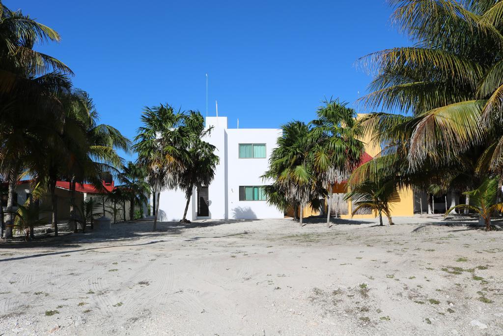 Casa De Bo El Cuyo