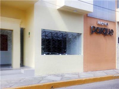 Del Parque