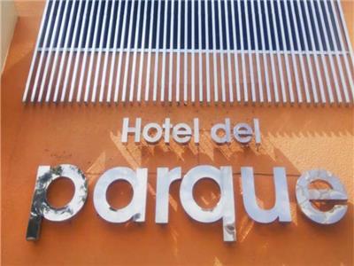 Del Parque Hotel 3*
