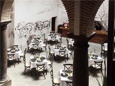 El Encanto Hotel Puebla