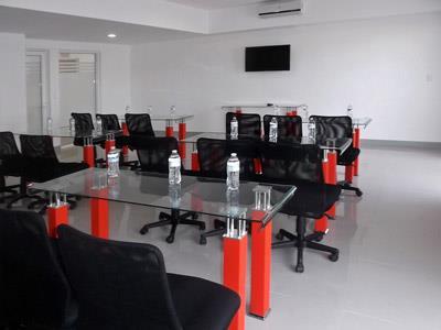Zar Hotel 3*