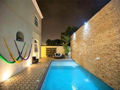 Hotel Delfina Boutique