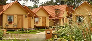 Cabanas Montecielo