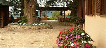 Cabanas Montecielo * Mazamitla