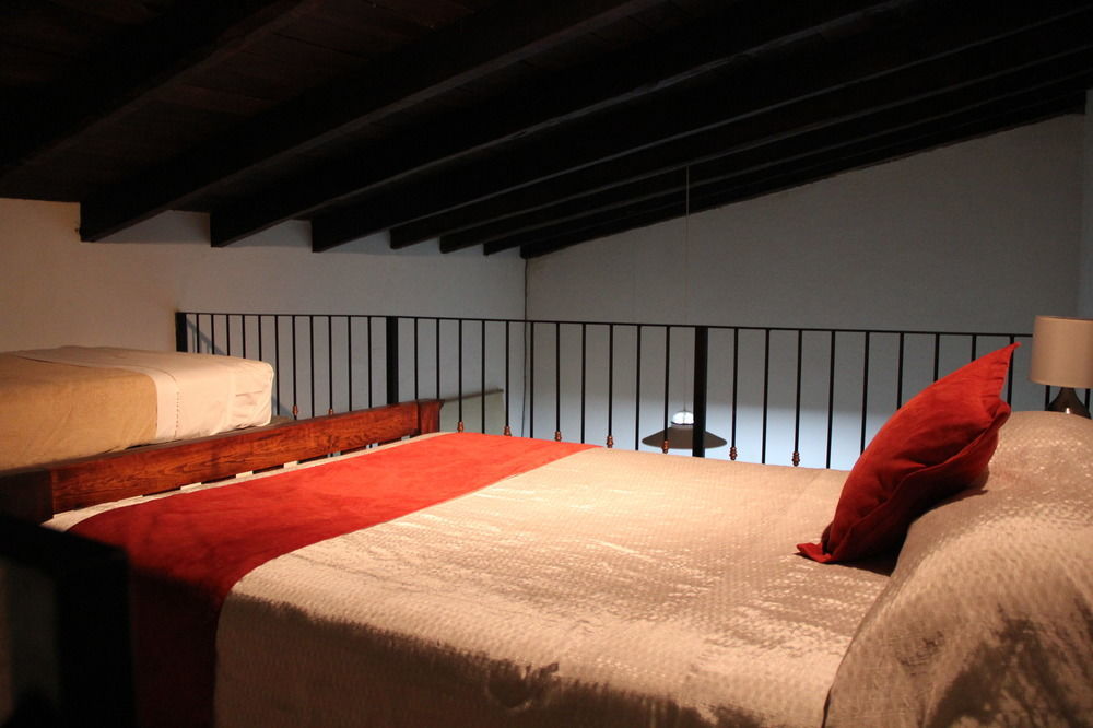 Hotel Boutique Casabella 4*