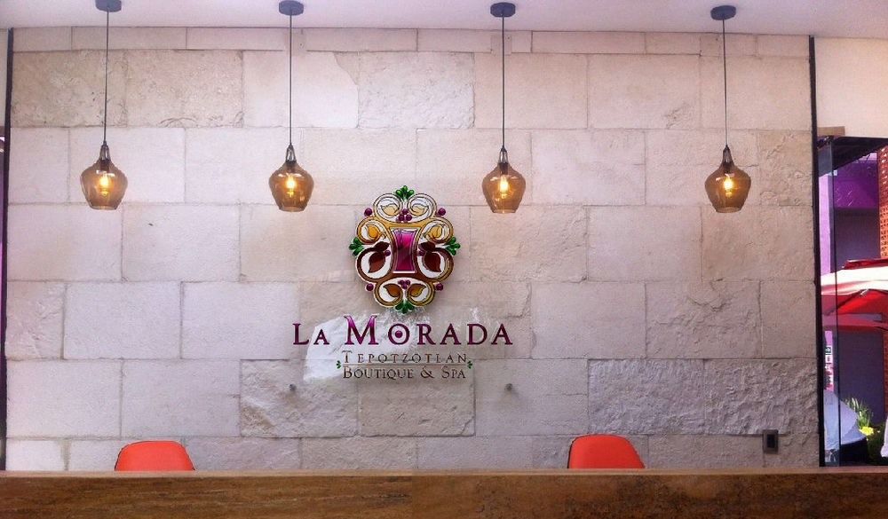 La Morada Tepotztolan Boutique & Spa Hotel Hotel Tepotzotlan