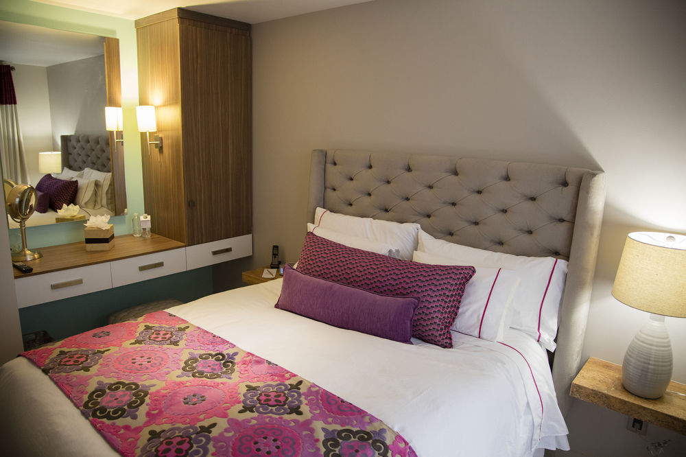 Hotel La Morada Tepotztolan Boutique & Spa Hotel 3*