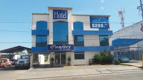 Hotel Confort Plaza &