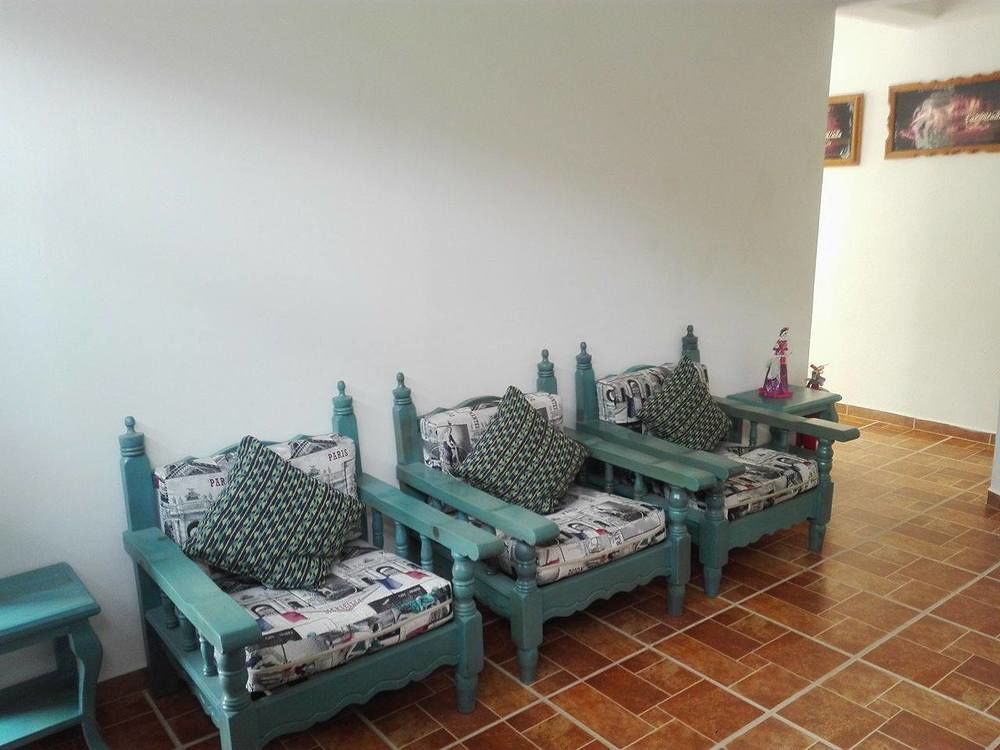 Maggic Panoramica Hotel 3*