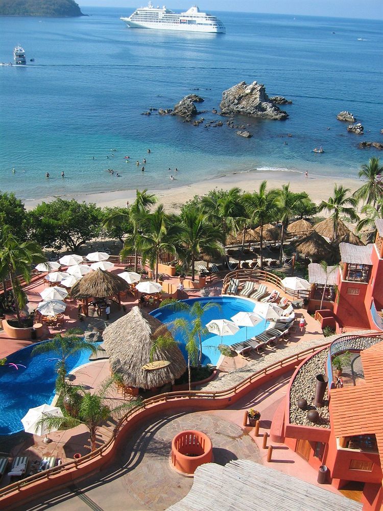 Hilton Grand Vacations Club Zihuatanejo
