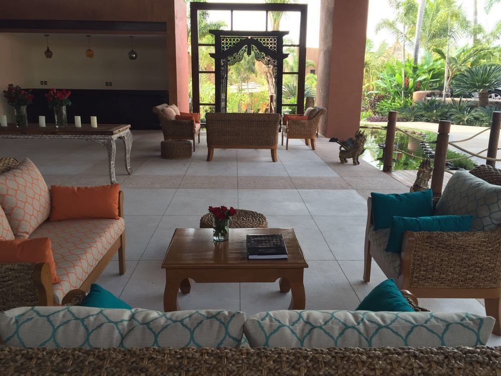Hotel Soul Spring Sanctuary