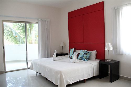 Lindos 3* Riviera Maya