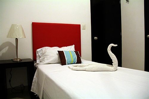 Hotel Lindos
