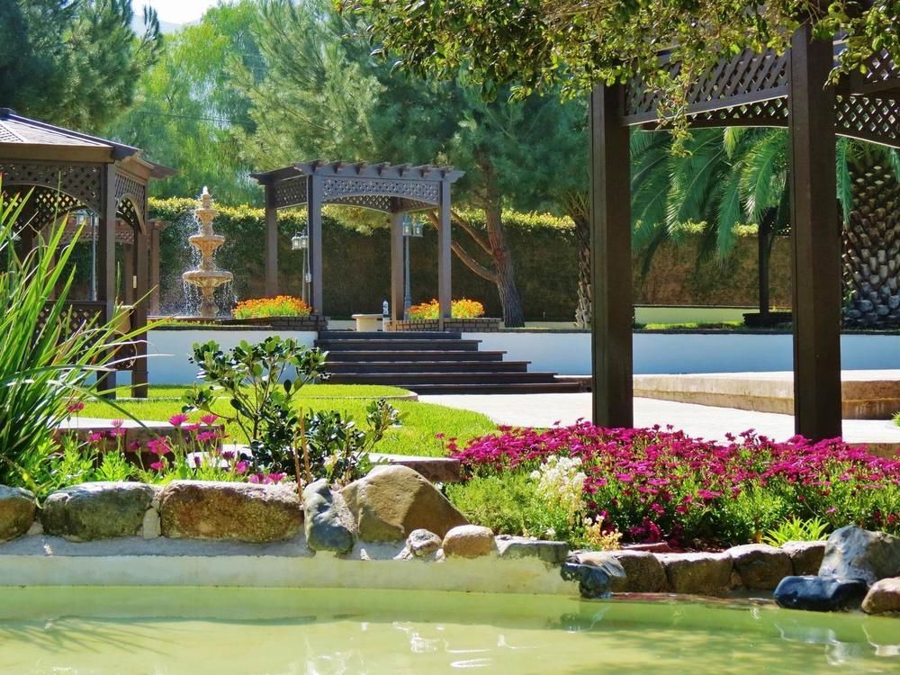 Hotel Quinta Arratz