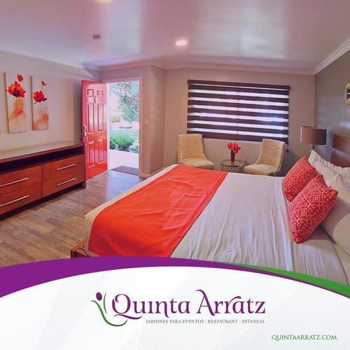 Quinta Arratz Hotel