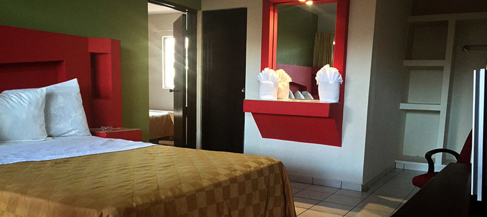 Hotel Altos Tijuana