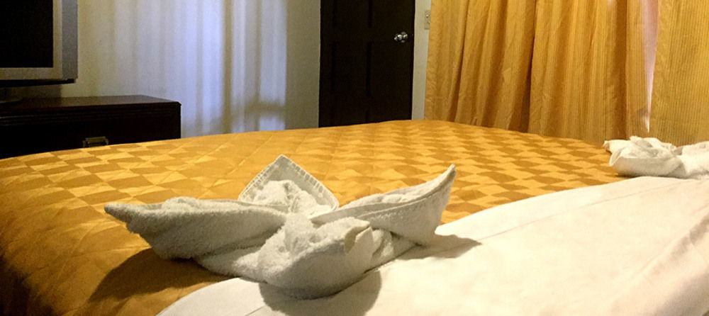 Hotel Altos