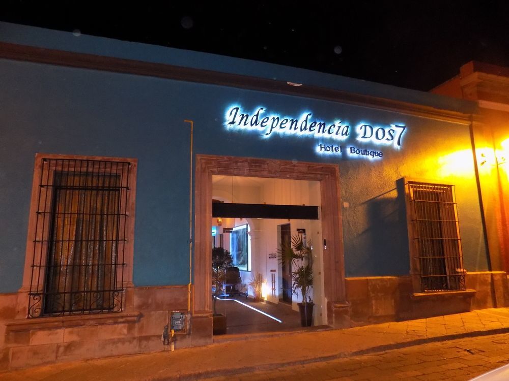Independencia Dos 7 Boutique Hotel