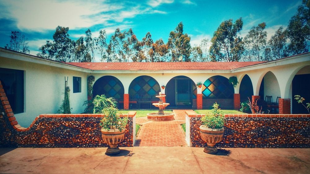 Rancho El Parral San Marcos (Baja California)