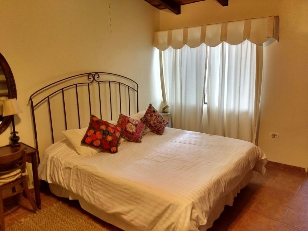 Lodge Rancho El Parral *