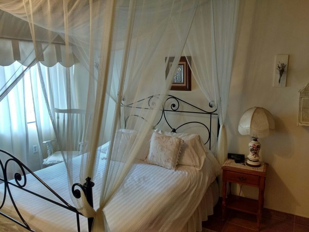 Rancho El Parral