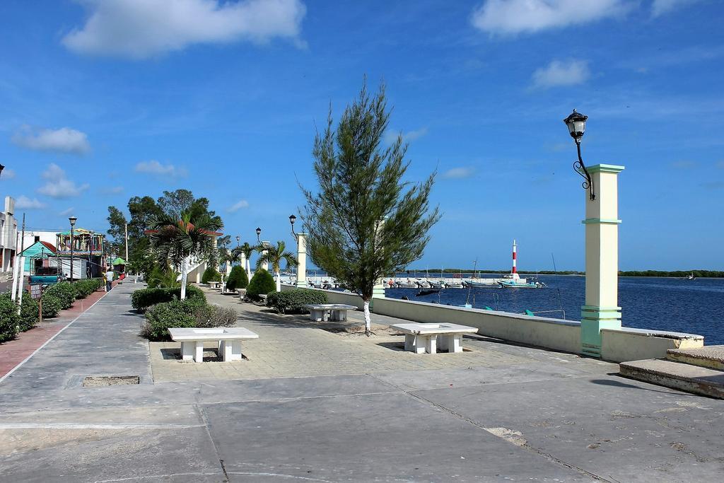 San Felipe Yucatan Hotel 3*