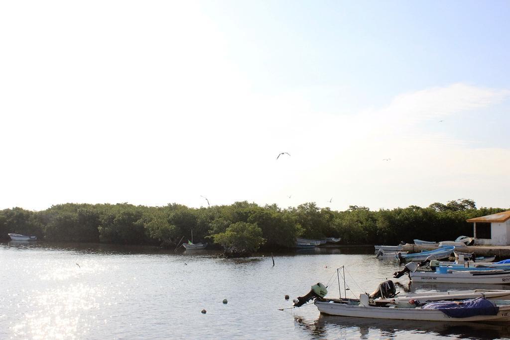Hotel San Felipe Yucatan San Felipe (Yucatan)