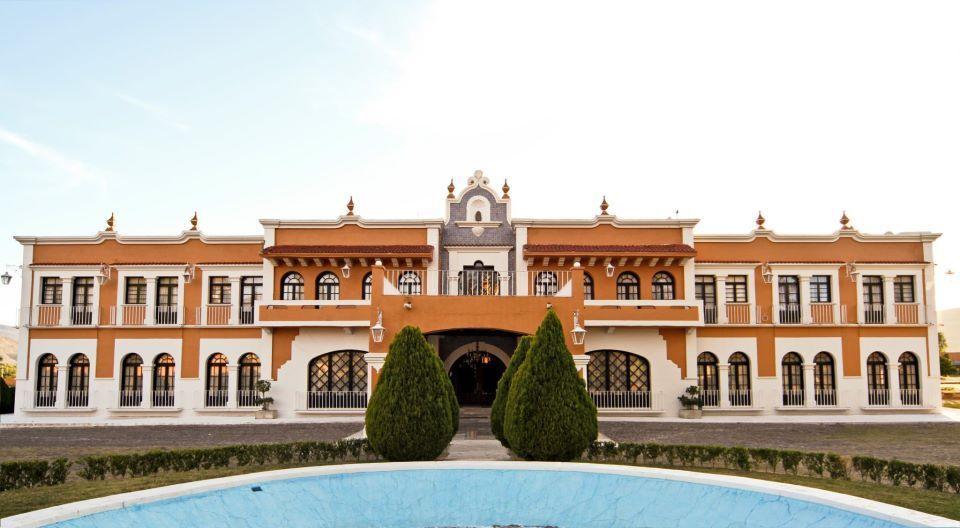Hotel Royal