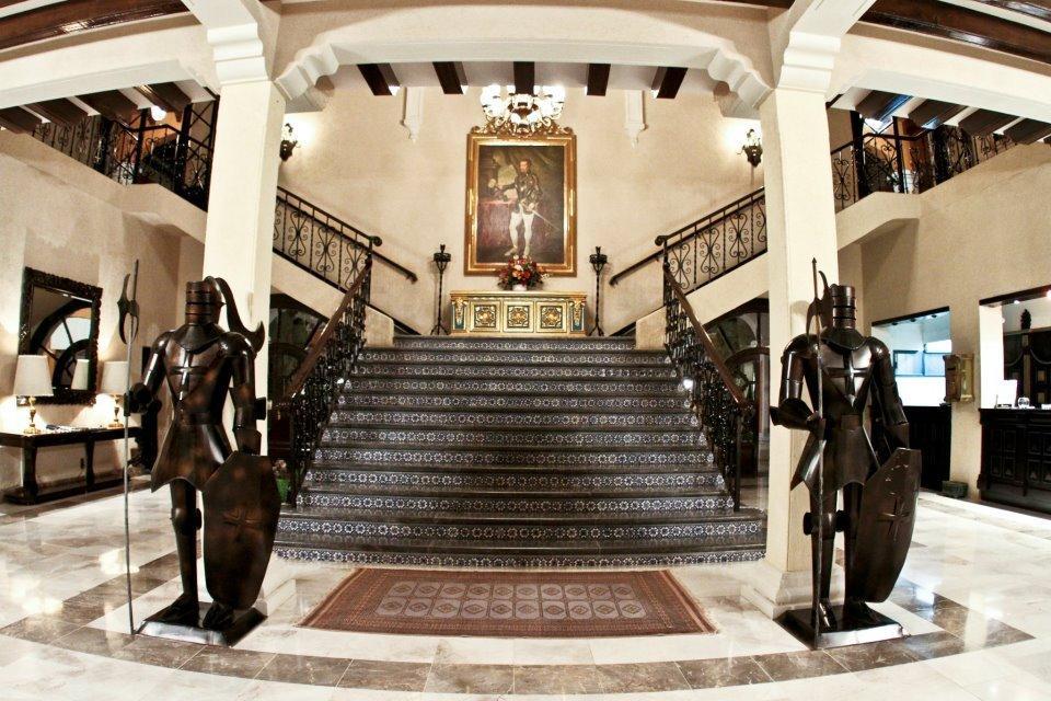 Royal Hotel 5*