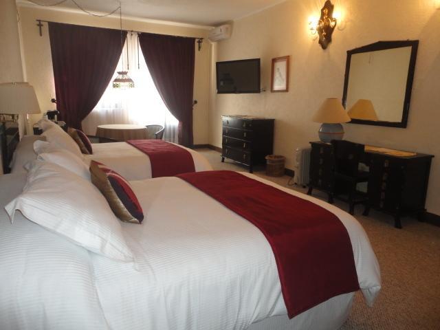 Hotel Royal