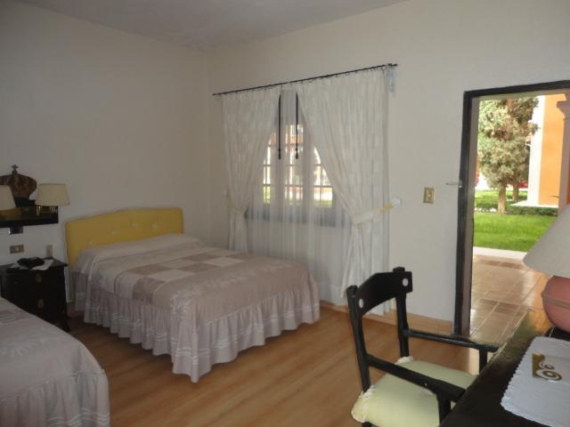 Hotel Royal Zimapan