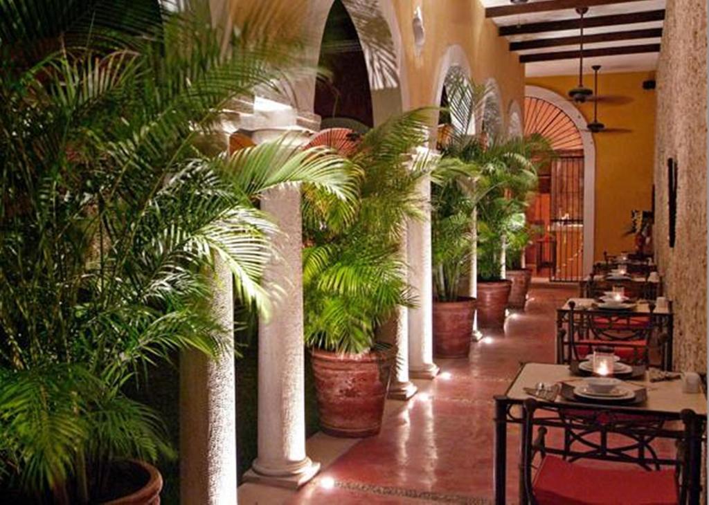 Hacienda