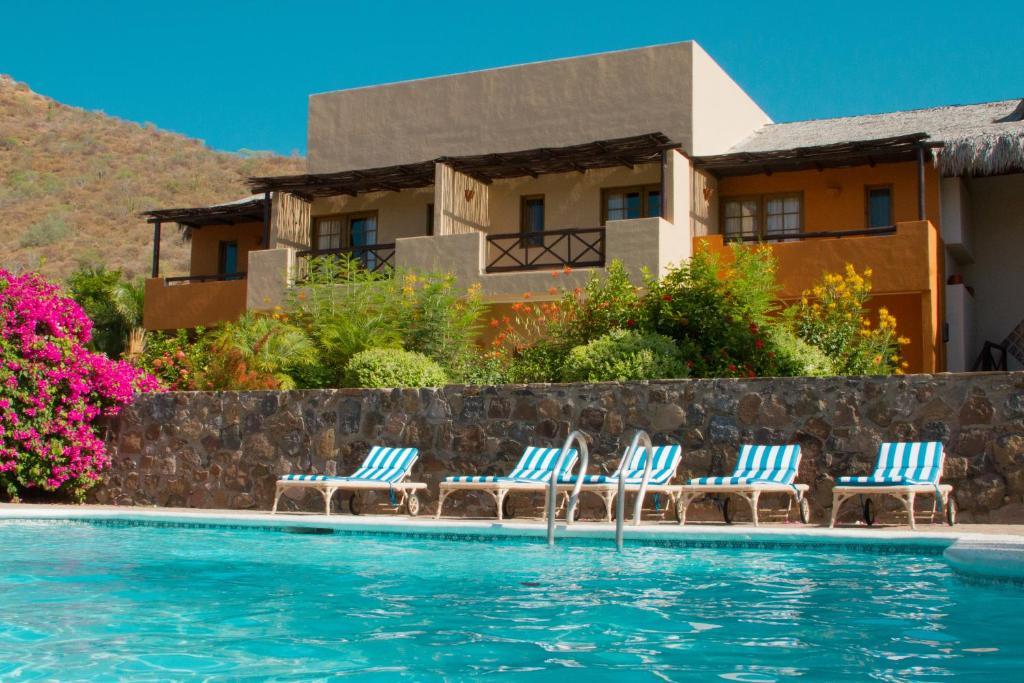 Hotel Tripui 4*