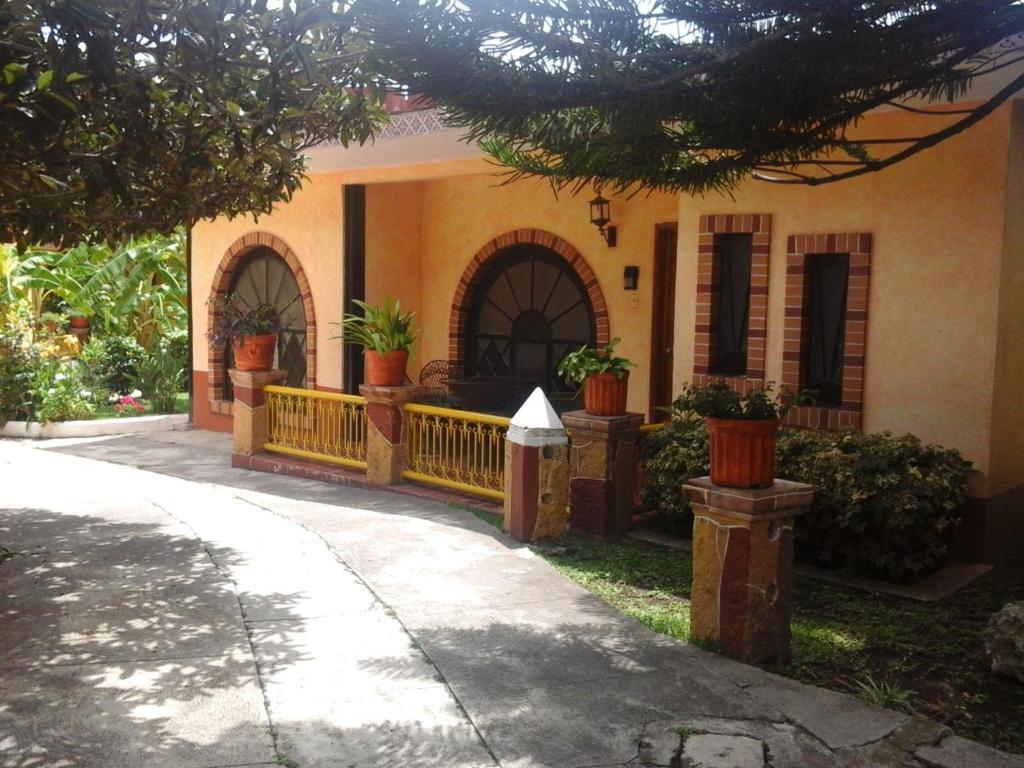 Ideal Rotamundos Hotel Ixtapan de la Sal