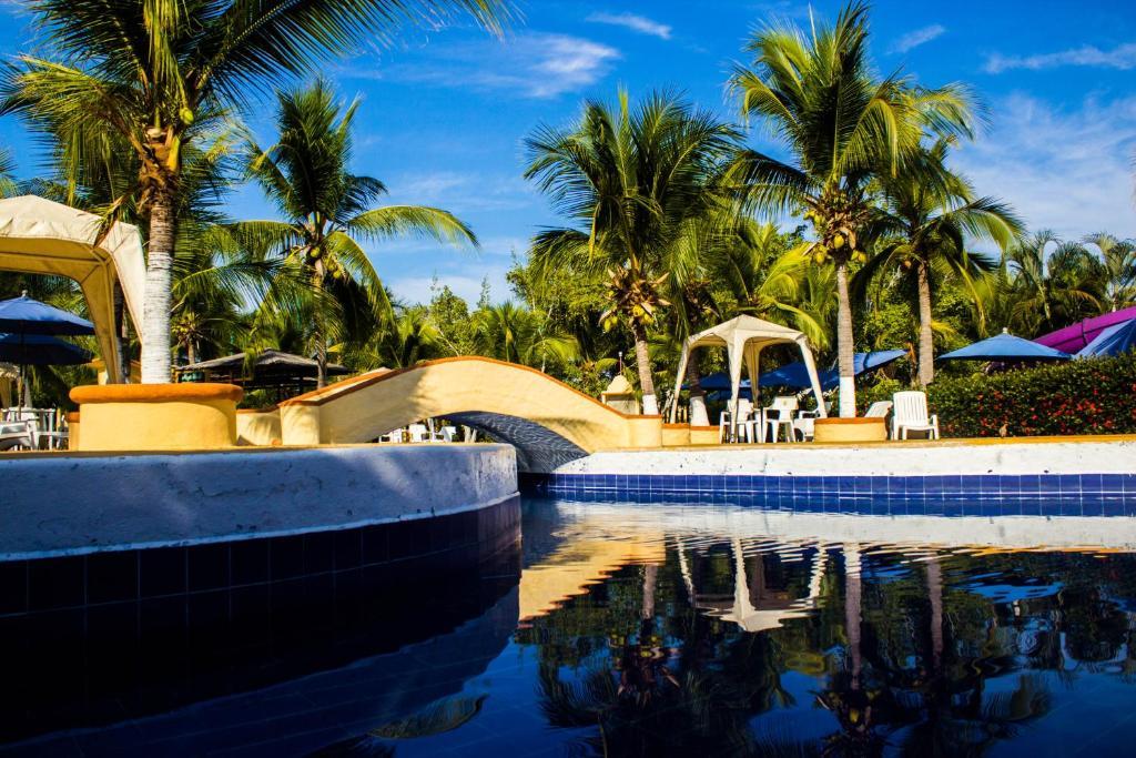 Hotel Ixtapa Palace Ixtapa (Guerrero)