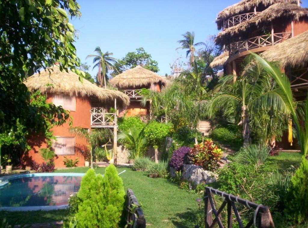 Las Flores Hotel Mazunte
