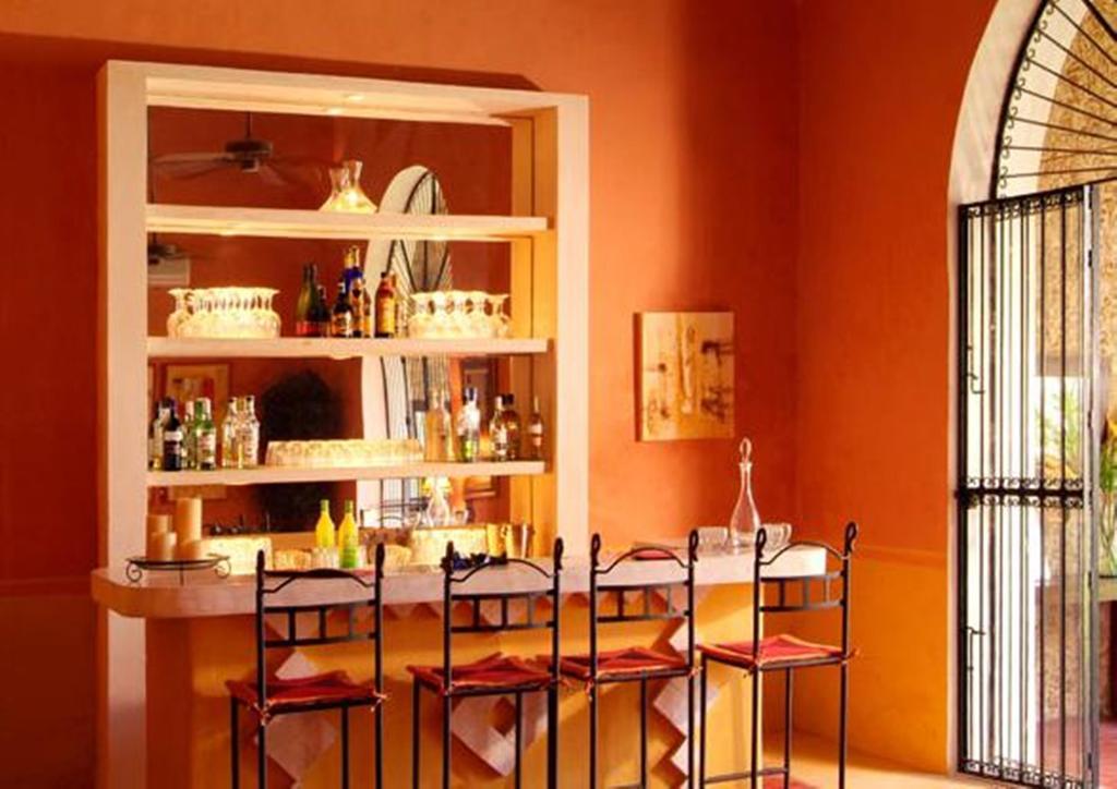 Hotel Hacienda