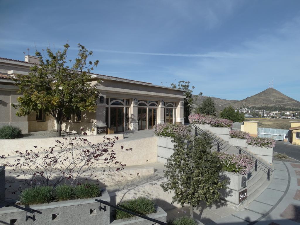 Santuario Diegueno 4*