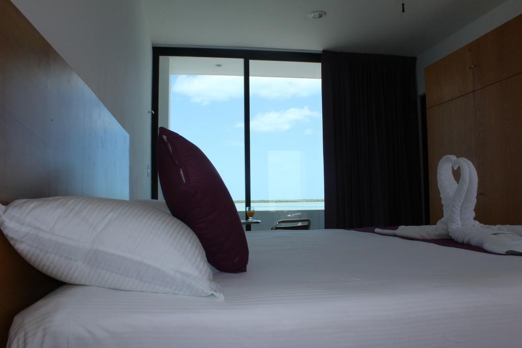 Yuum Ha Boutique Hotel 4*