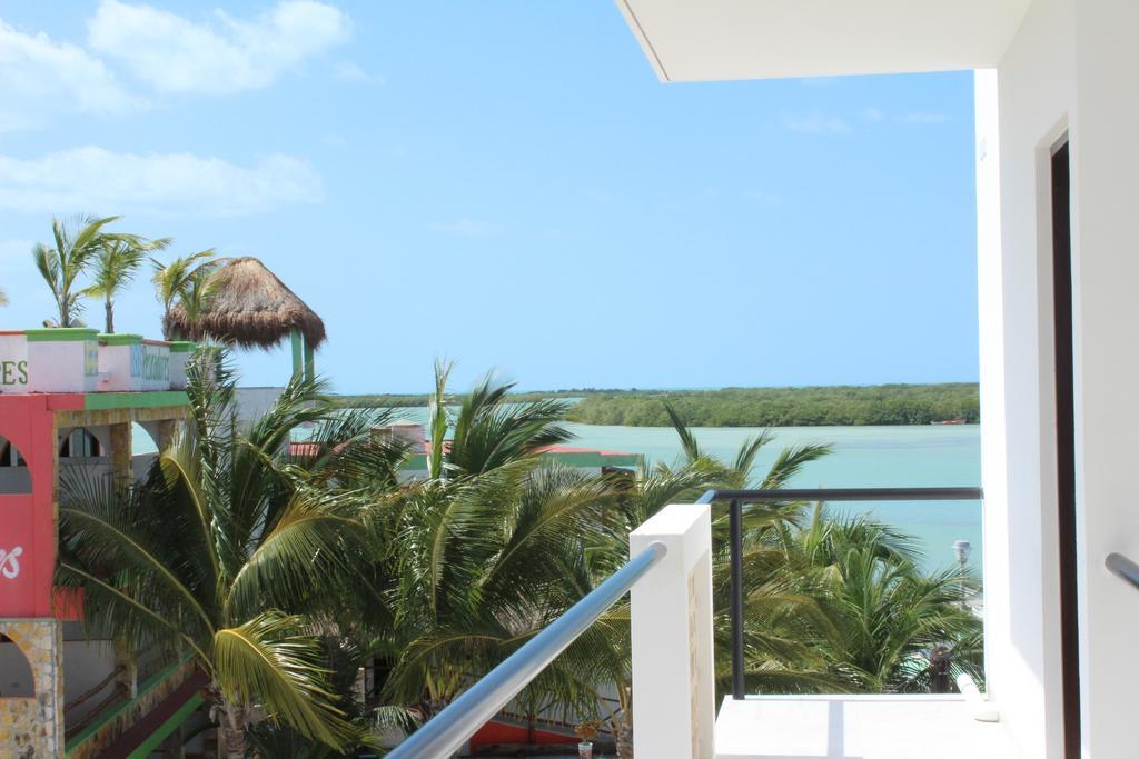 Hotel Yuum Ha Boutique 4*
