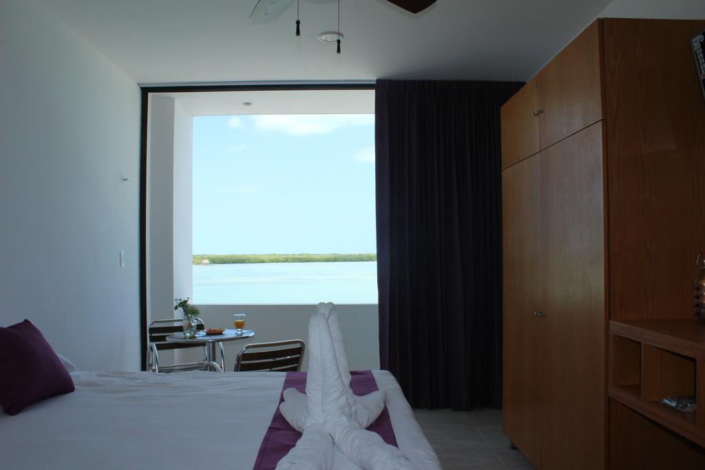 Yuum Ha Boutique Hotel 4*