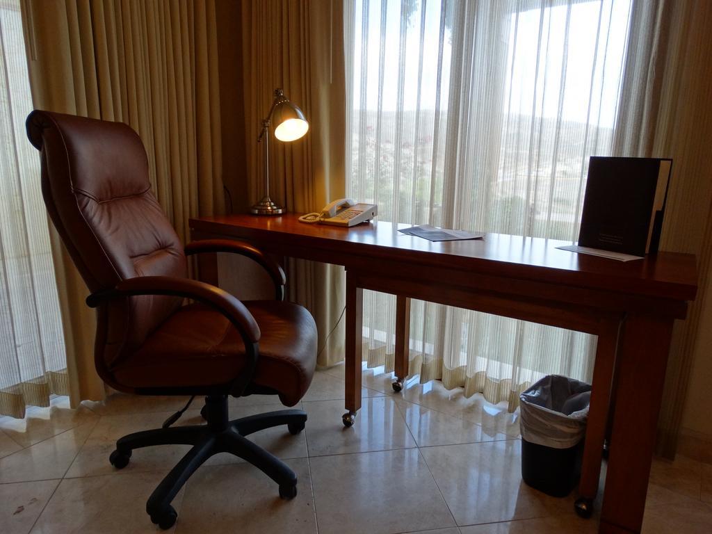 Santuario Diegueno Hotel 4*