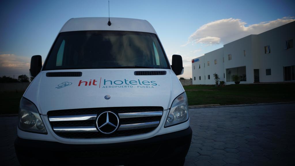 Hit Hoteles Aeropuerto