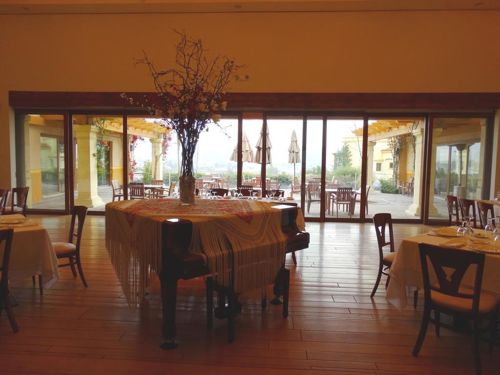 Hotel Santuario Diegueno