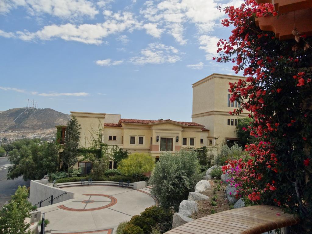 Hotel Santuario Diegueno Tecate