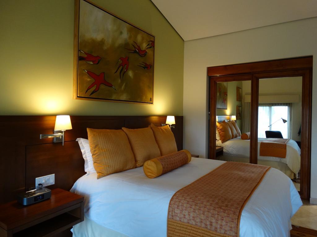 Hotel Santuario Diegueno 4*
