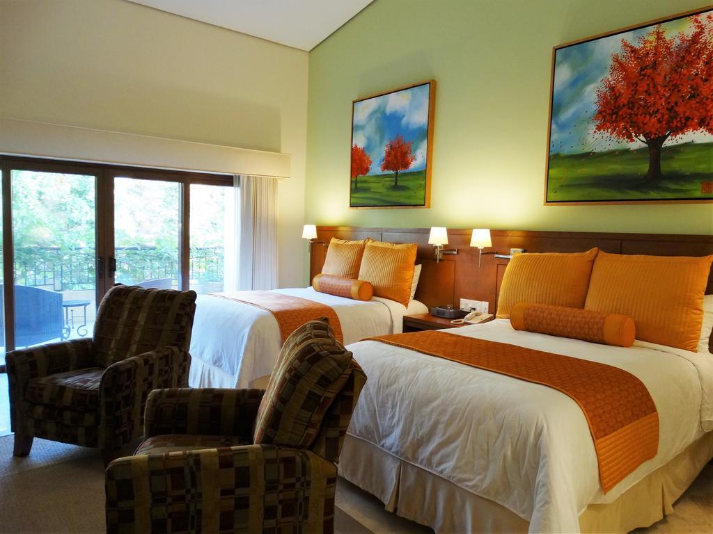 Santuario Diegueno Hotel 4*