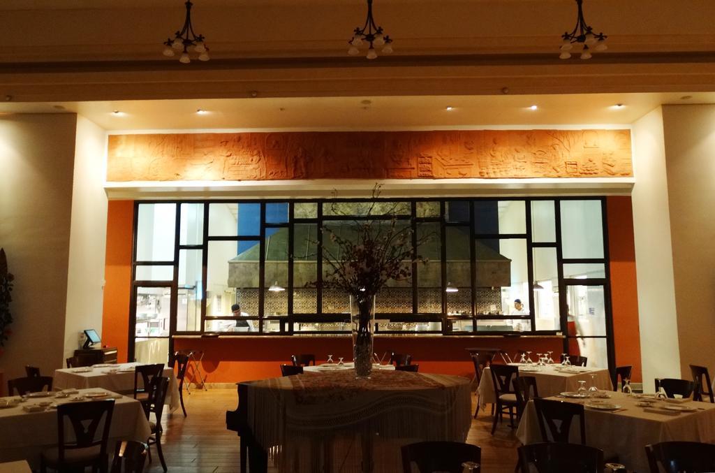 Santuario Diegueno Hotel