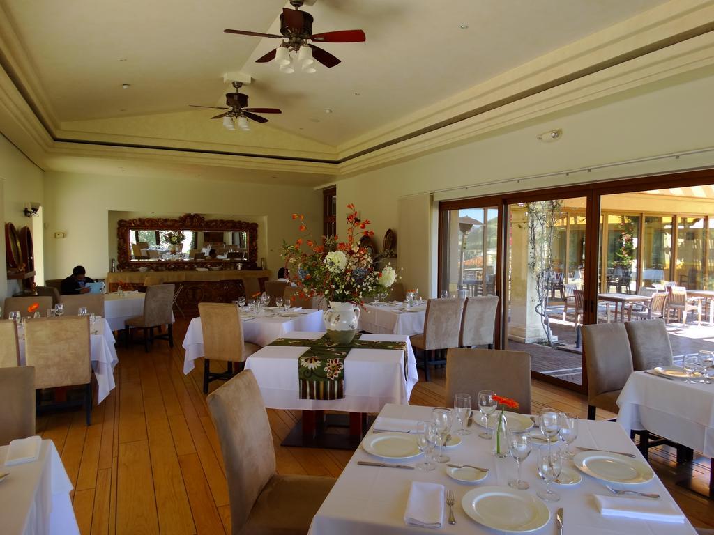 Santuario Diegueno Hotel Tecate