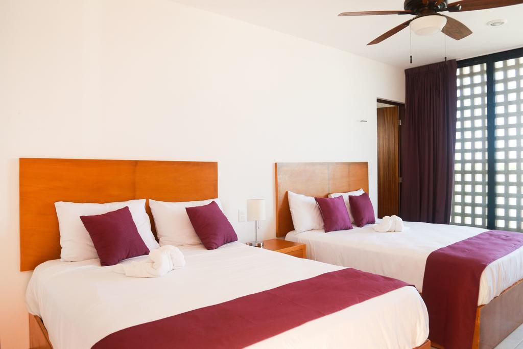 Hotel Yuum Ha Boutique